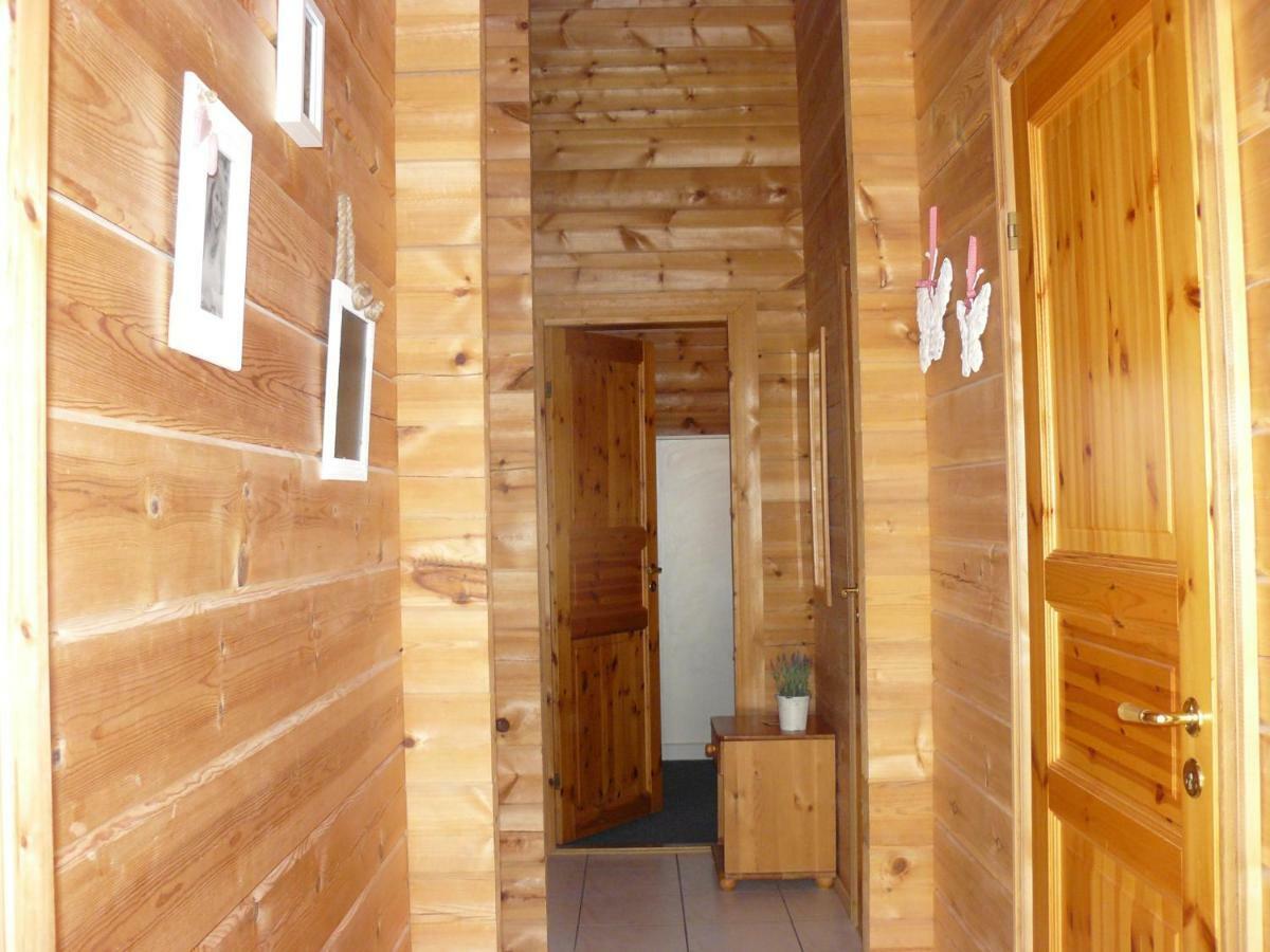 Chalets du Soleil Mauroux  Exterior foto