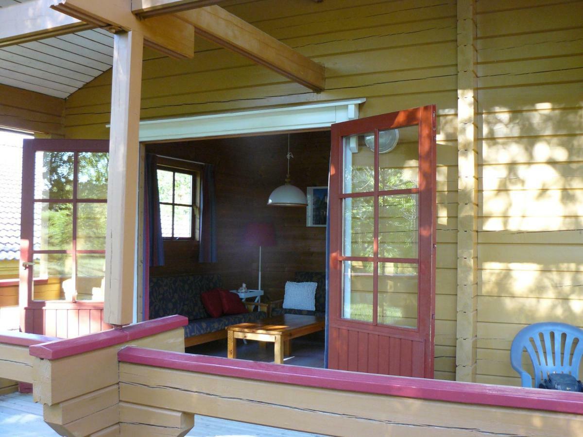 Chalets du Soleil Mauroux  Exterior foto